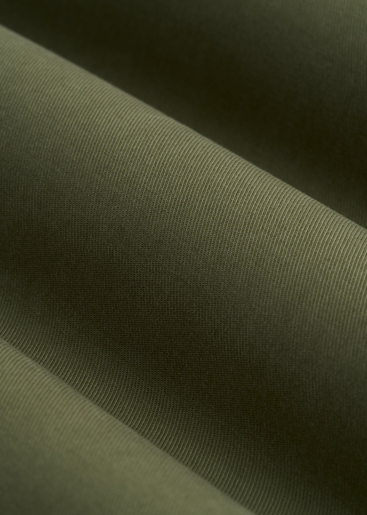 American Tall Discount | Garment Dyed Wide Leg Cargo Pants for Tall Women in Bright Olive