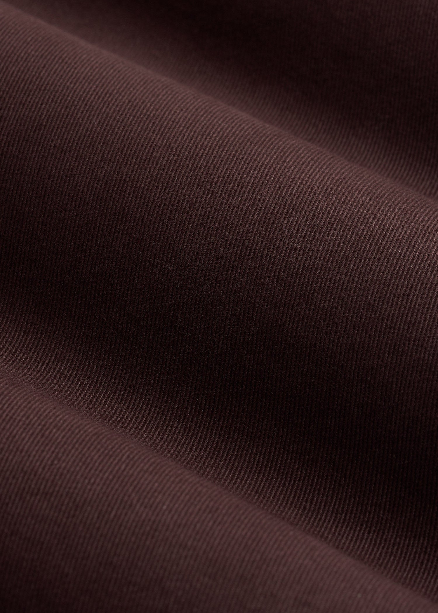 American Tall Outlet | Straight Leg Cargo Chino Pants for Tall Women in Oxblood