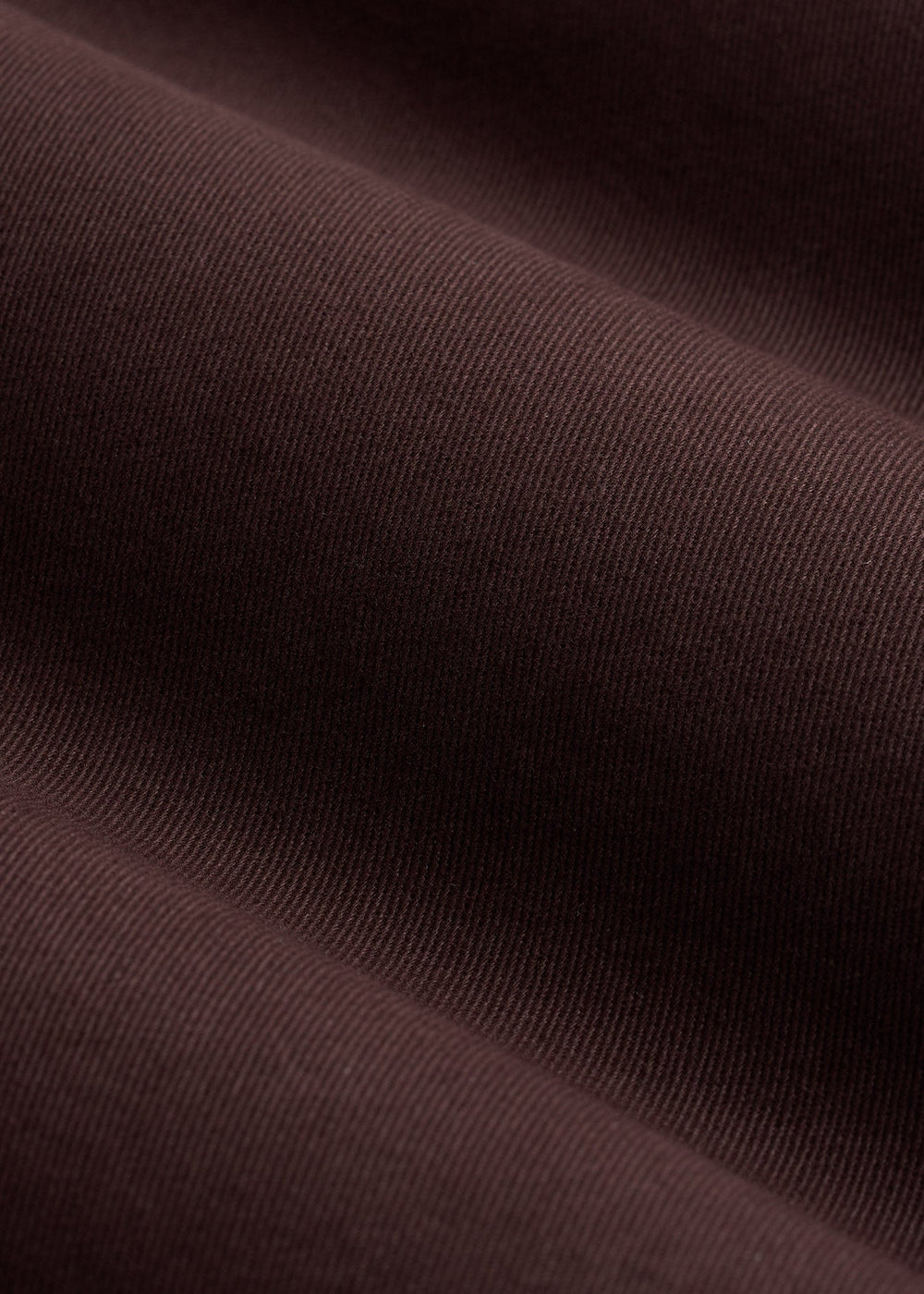 American Tall Outlet | Straight Leg Cargo Chino Pants for Tall Women in Oxblood