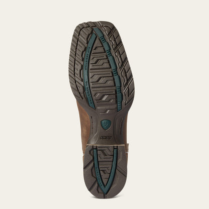 Ariat Hybrid VentTEK Western Boot