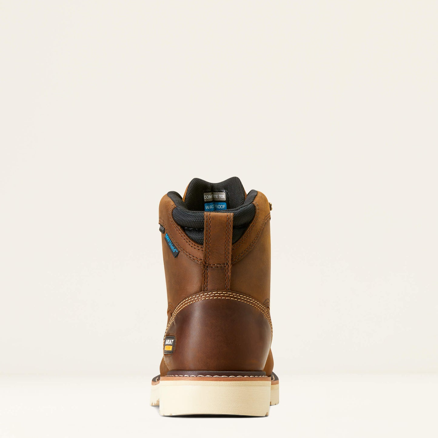 Ariat Rebar Lift 6" Waterproof Composite Toe Work Boot