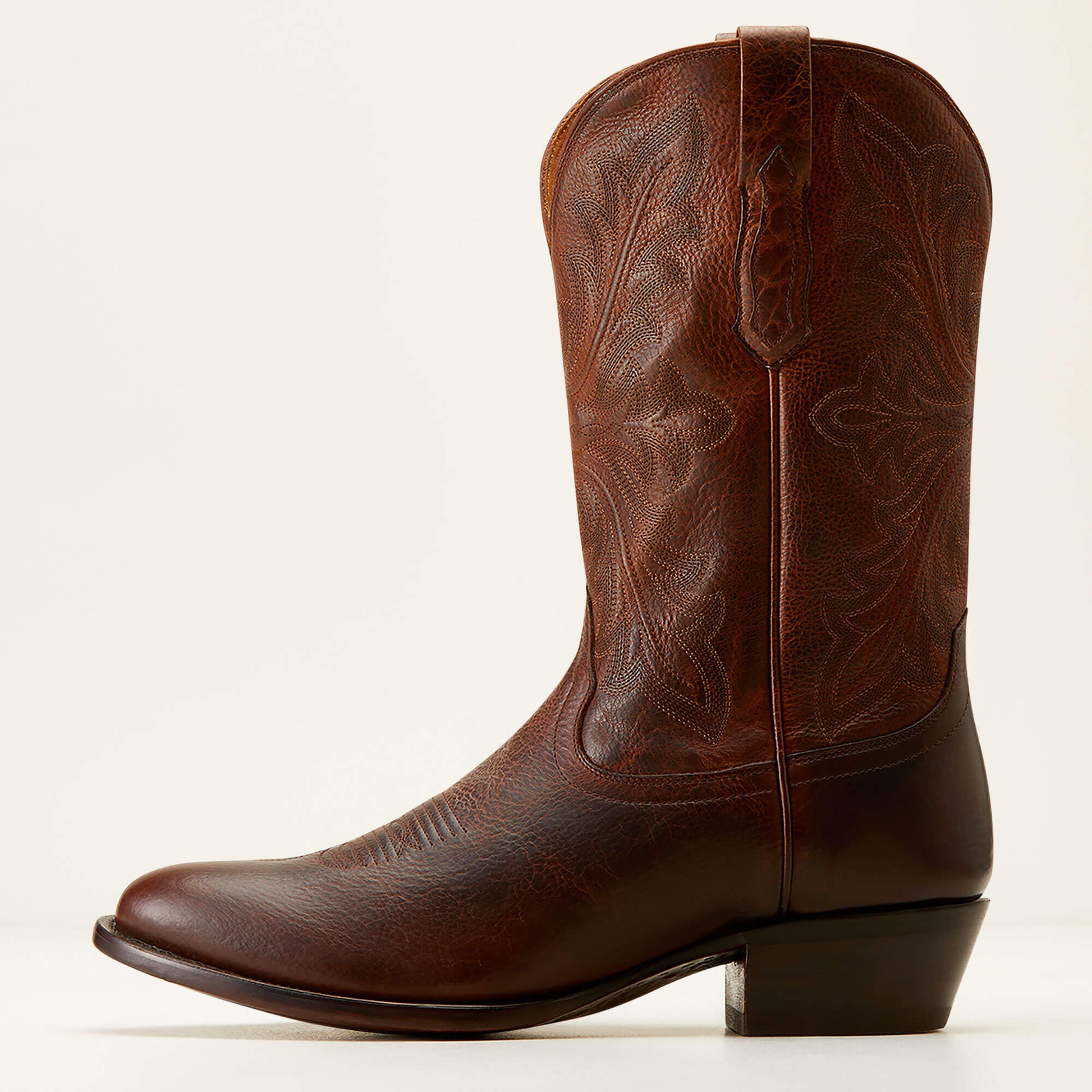 Ariat Bench Made James Western Boot