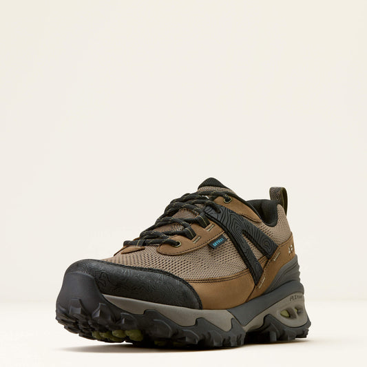 Ariat Traverse Low Waterproof Hiking Shoe