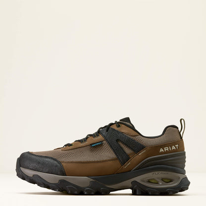 Ariat Traverse Low Waterproof Hiking Shoe