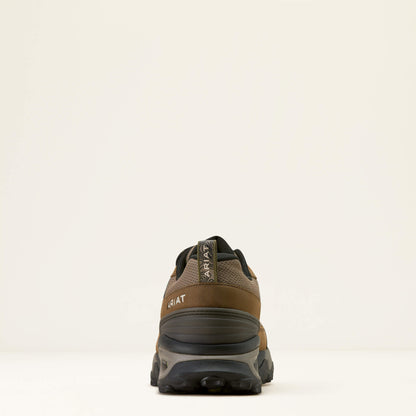 Ariat Traverse Low Waterproof Hiking Shoe
