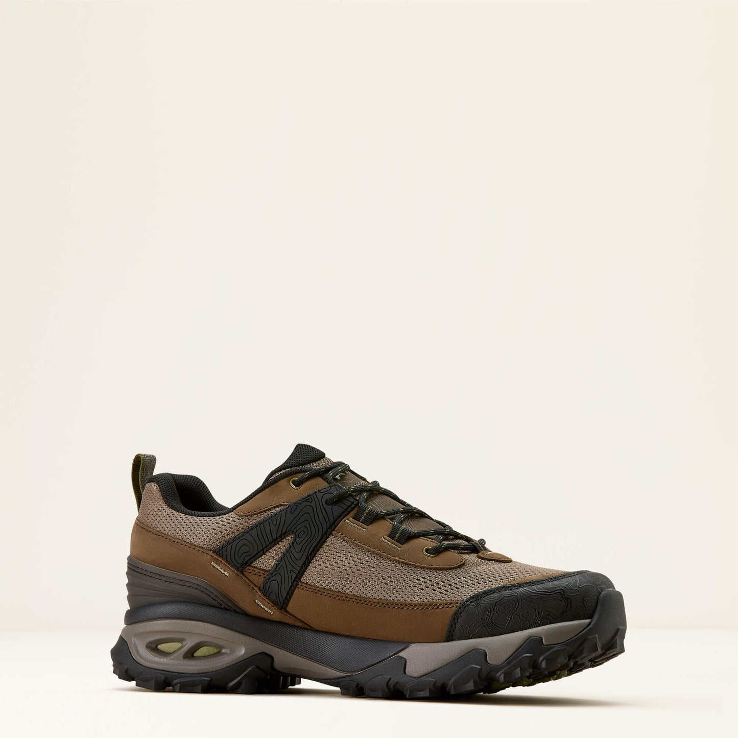 Ariat Traverse Low Waterproof Hiking Shoe
