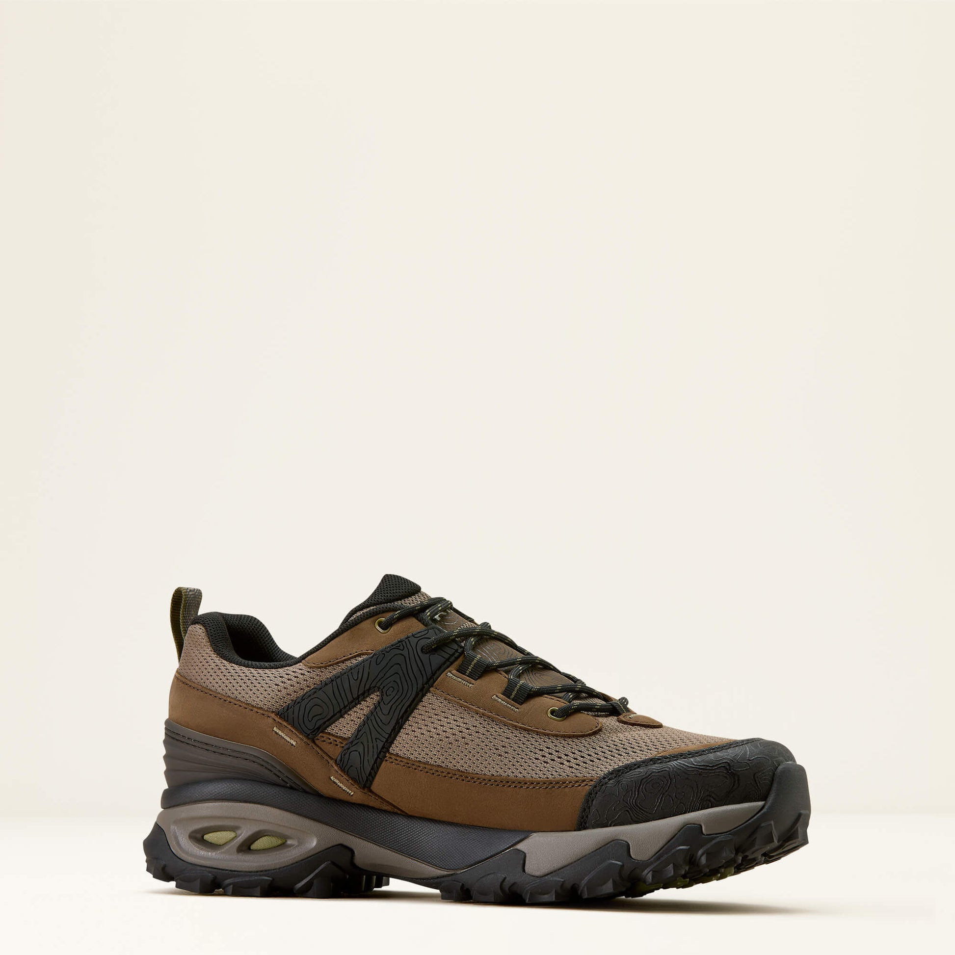 Ariat Traverse Low Waterproof Hiking Shoe