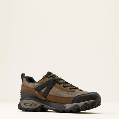 Ariat Traverse Low Waterproof Hiking Shoe