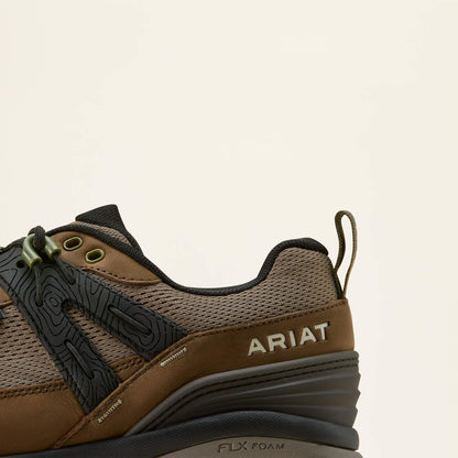Ariat Traverse Low Waterproof Hiking Shoe