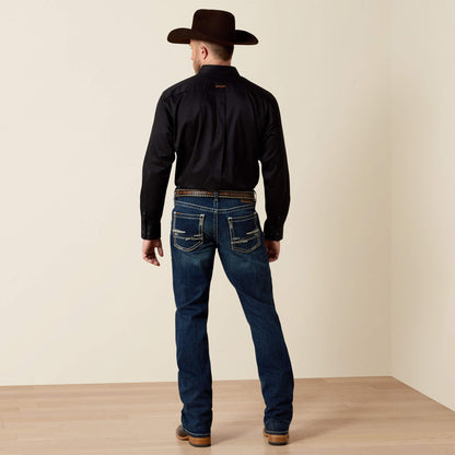 Ariat M4 Relaxed Stretch Adkins Boot Cut Jean