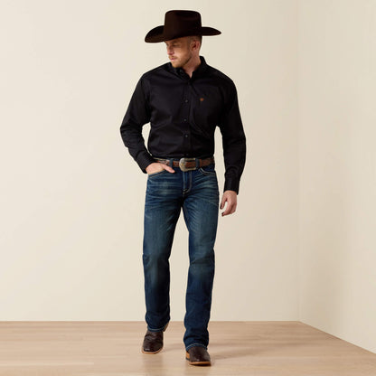 Ariat M4 Relaxed Stretch Adkins Boot Cut Jean