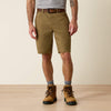 FIELD KHAKI
