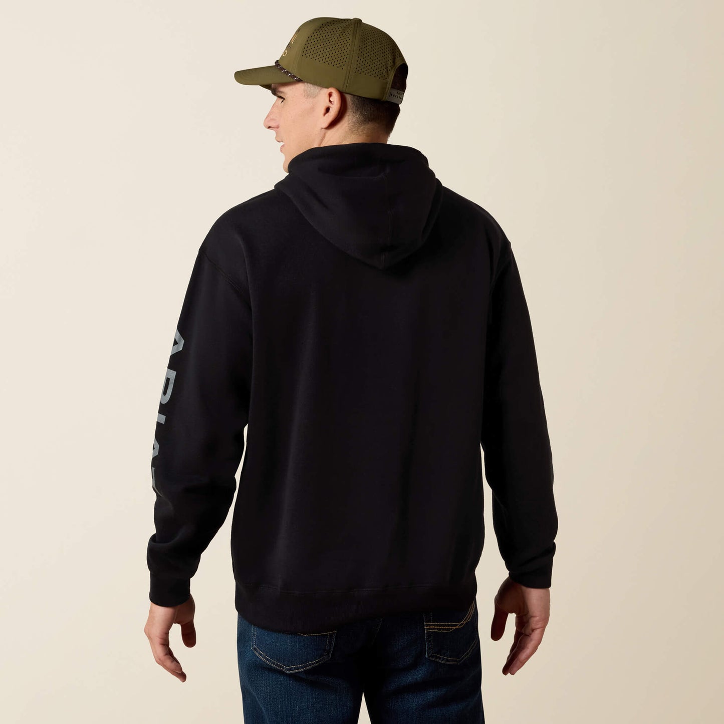 Ariat Ariat Logo Hoodie