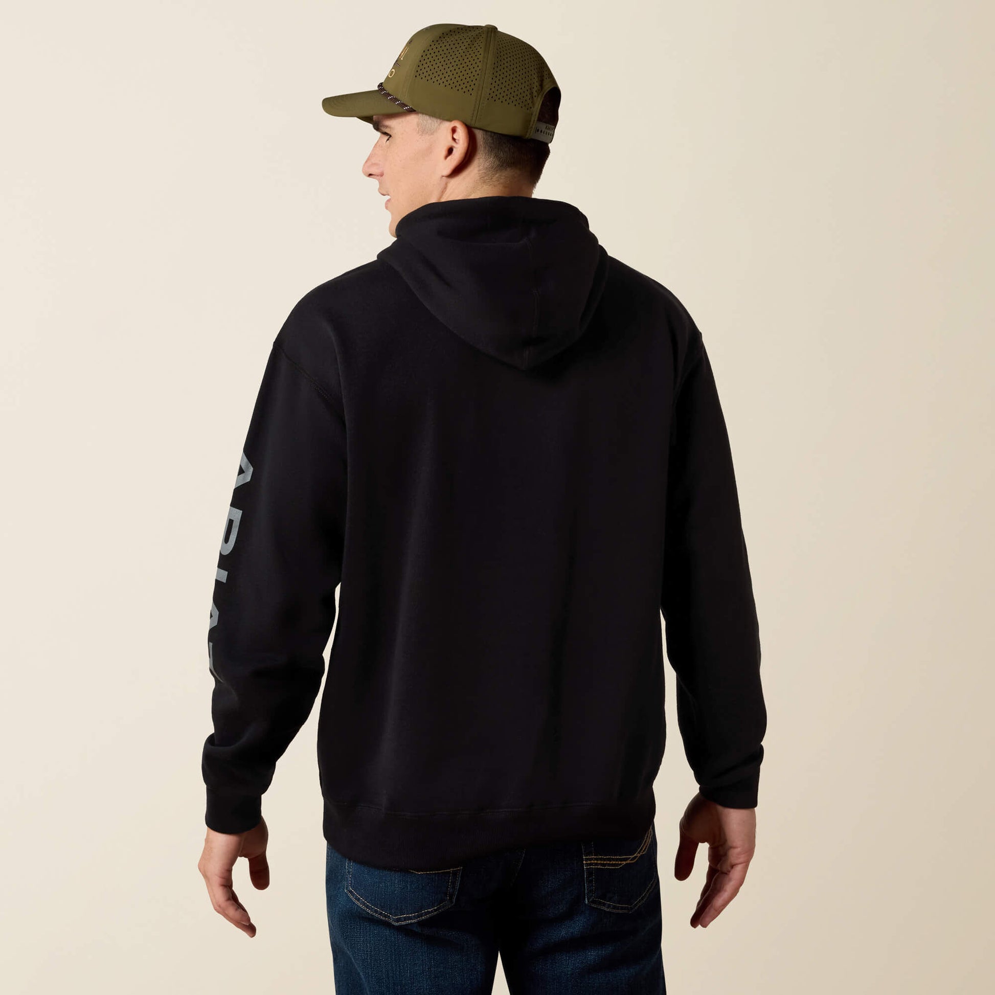 Ariat Ariat Logo Hoodie