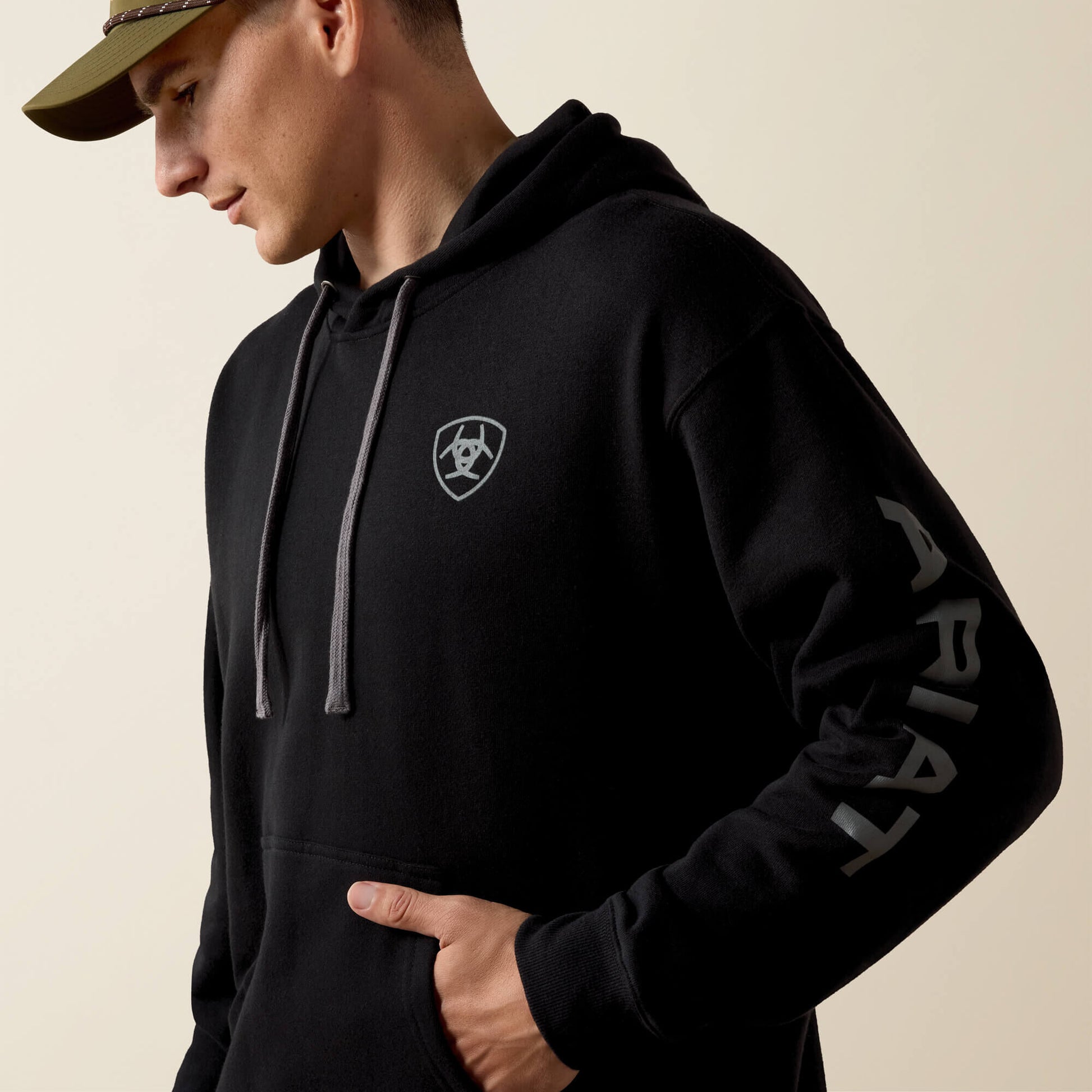 Ariat Ariat Logo Hoodie