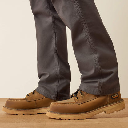 Ariat Rebar M4 Relaxed Made Tough DuraStretch Straight Leg Pants