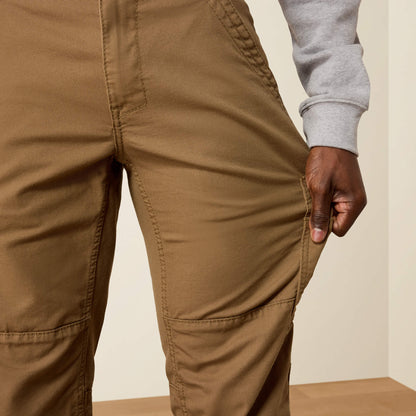 Ariat FR M5 Straight DuraStretch DuraLight Cordura Canvas Straight Pant