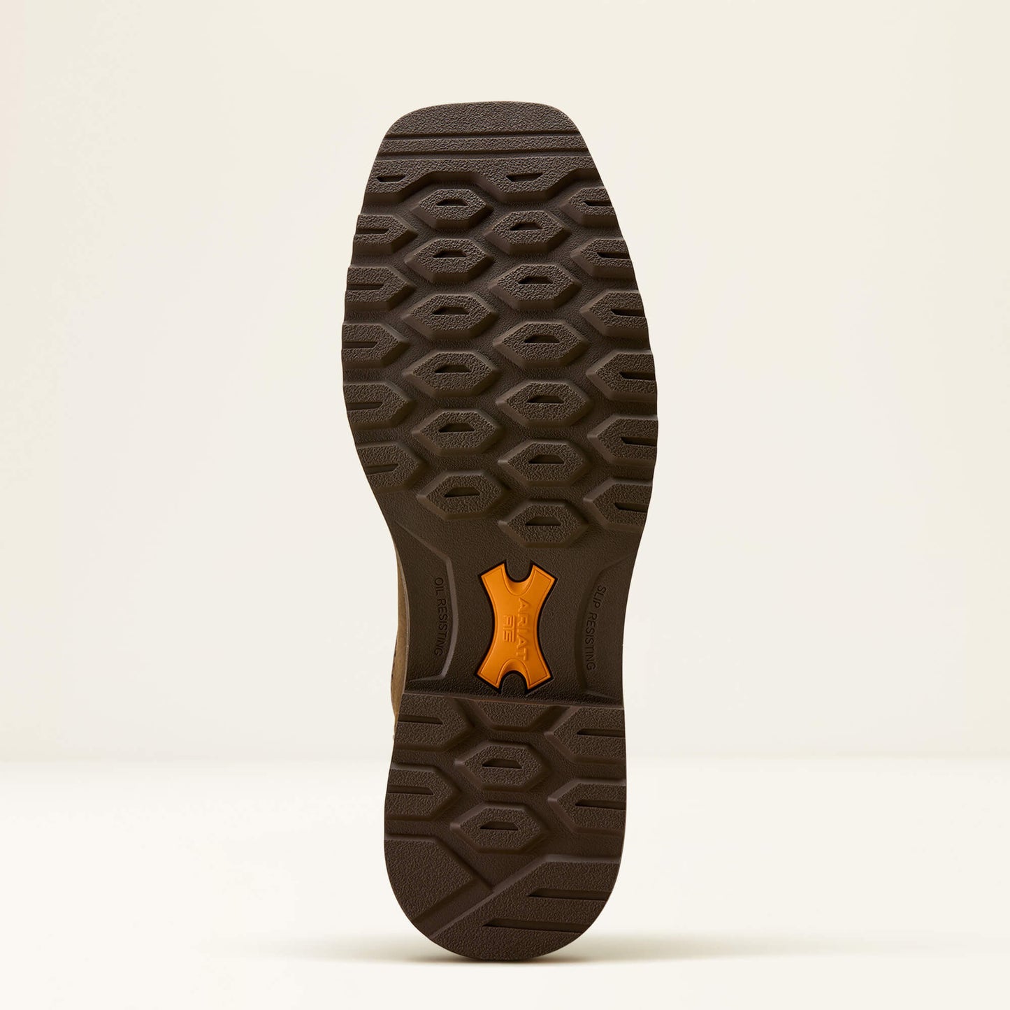 Ariat Activator VentTEK Waterproof Steel Toe Work Boot