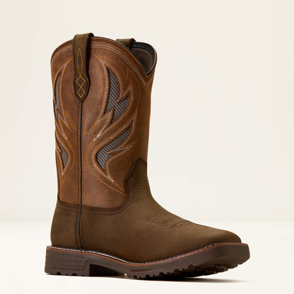 Ariat Activator VentTEK Waterproof Steel Toe Work Boot