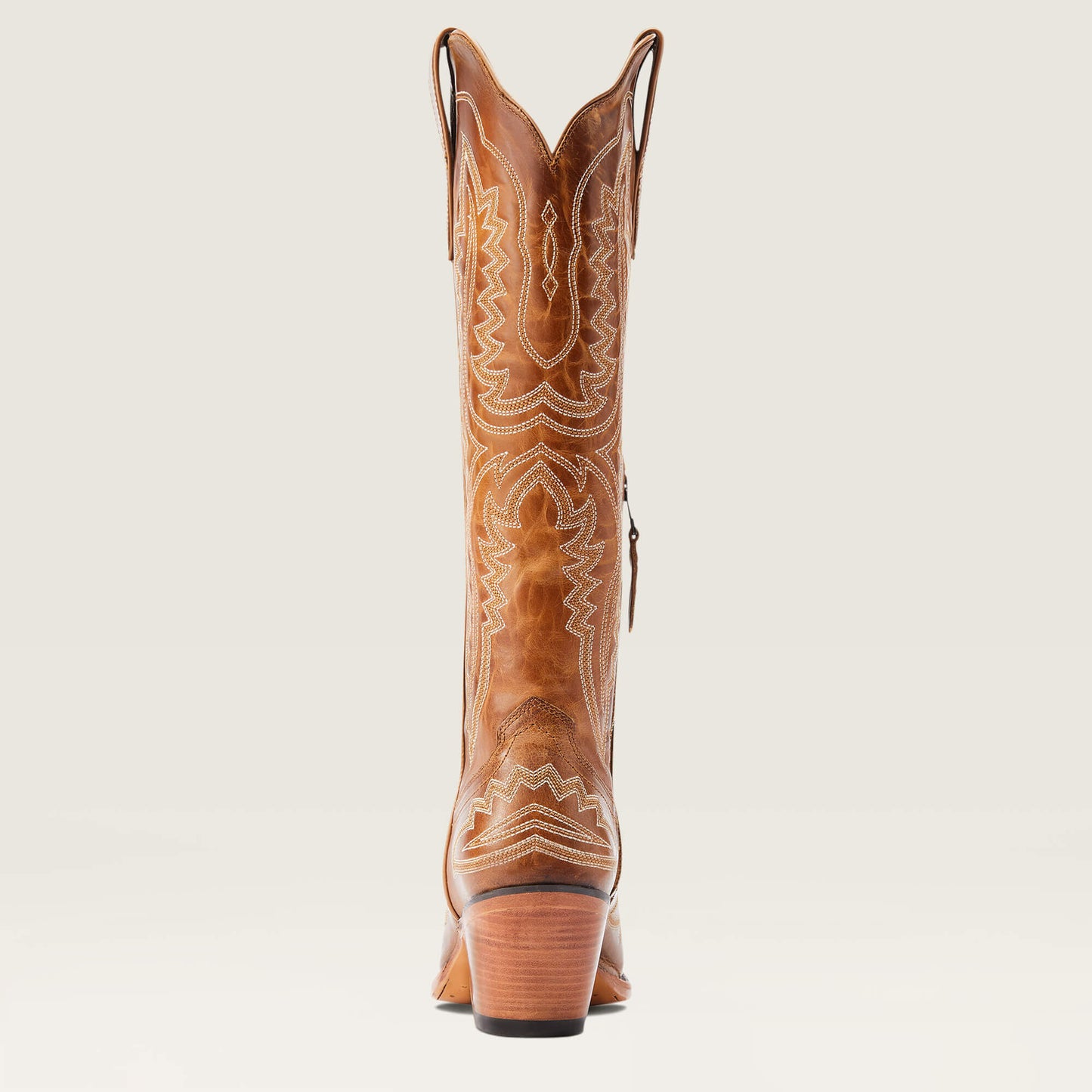 Ariat Casanova X Toe Western Boot