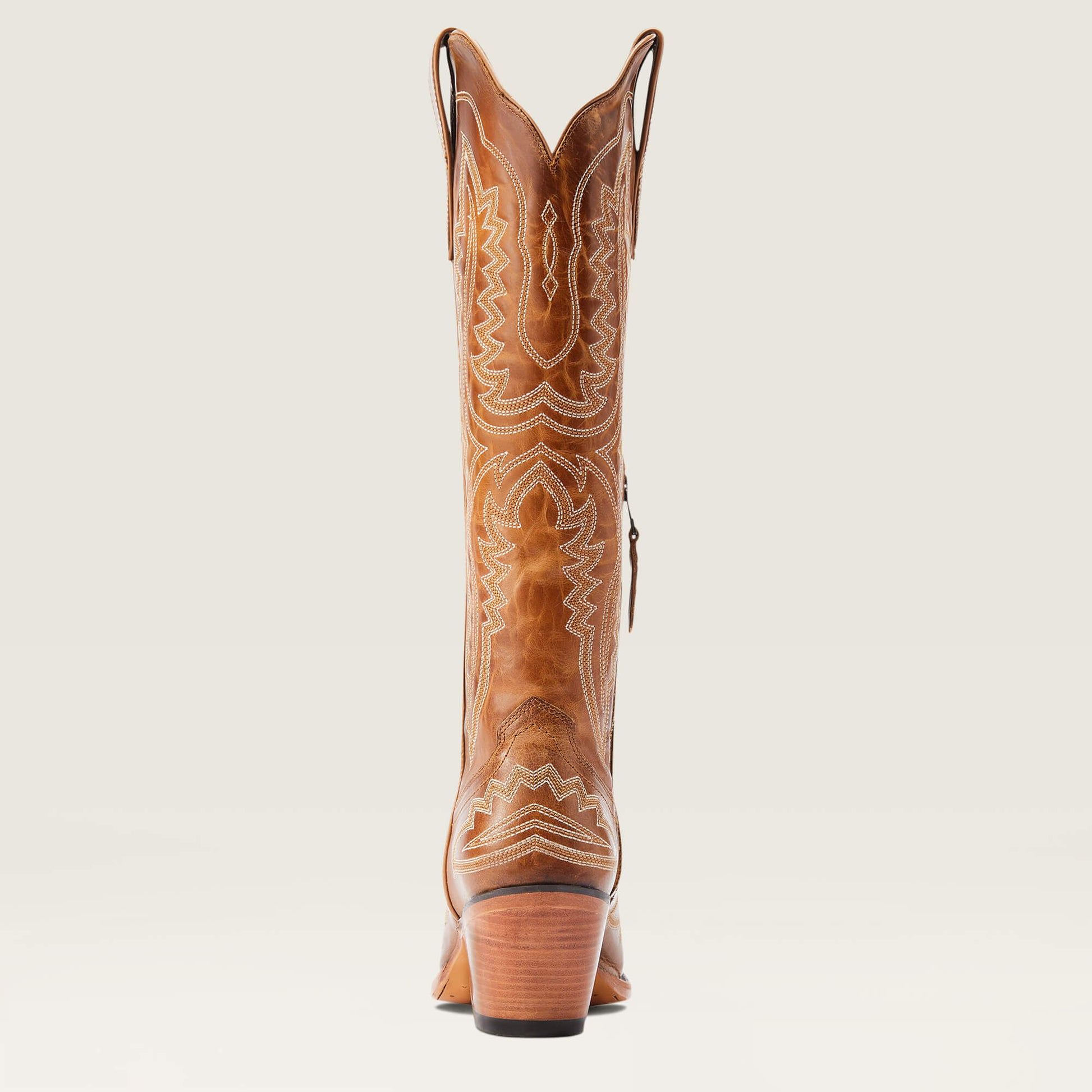 Ariat Casanova X Toe Western Boot