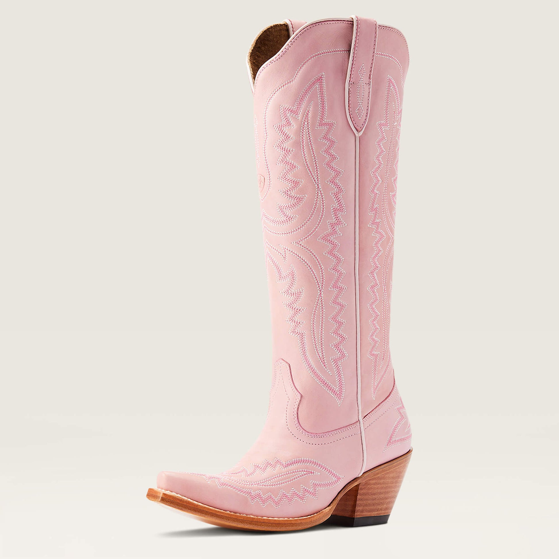 Ariat Casanova X Toe Western Boot