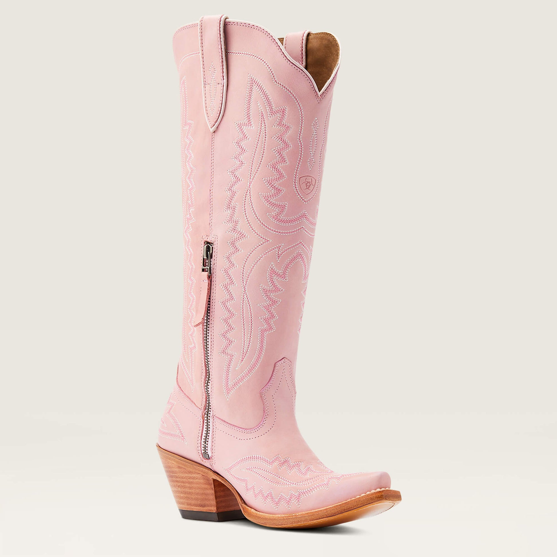 Ariat Casanova X Toe Western Boot