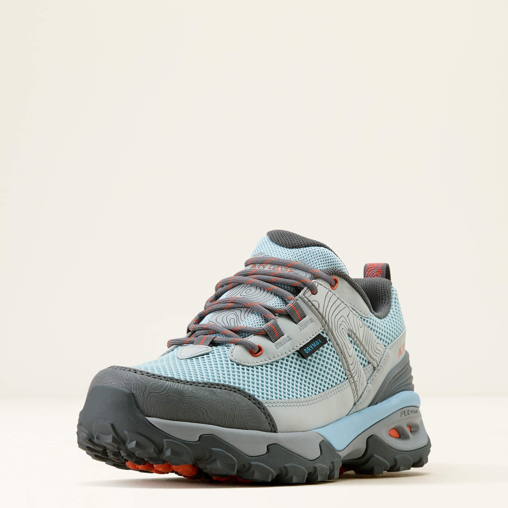 Ariat Traverse Low Waterproof Hiking Shoe