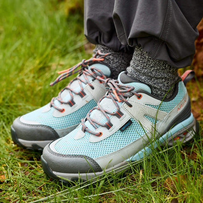 Ariat Traverse Low Waterproof Hiking Shoe