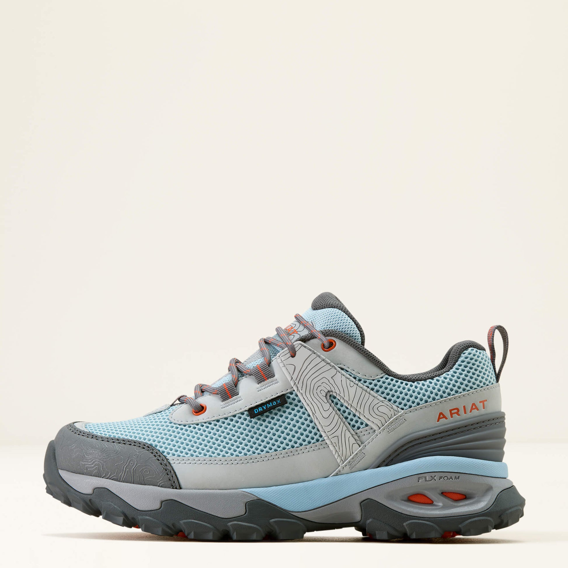 Ariat Traverse Low Waterproof Hiking Shoe