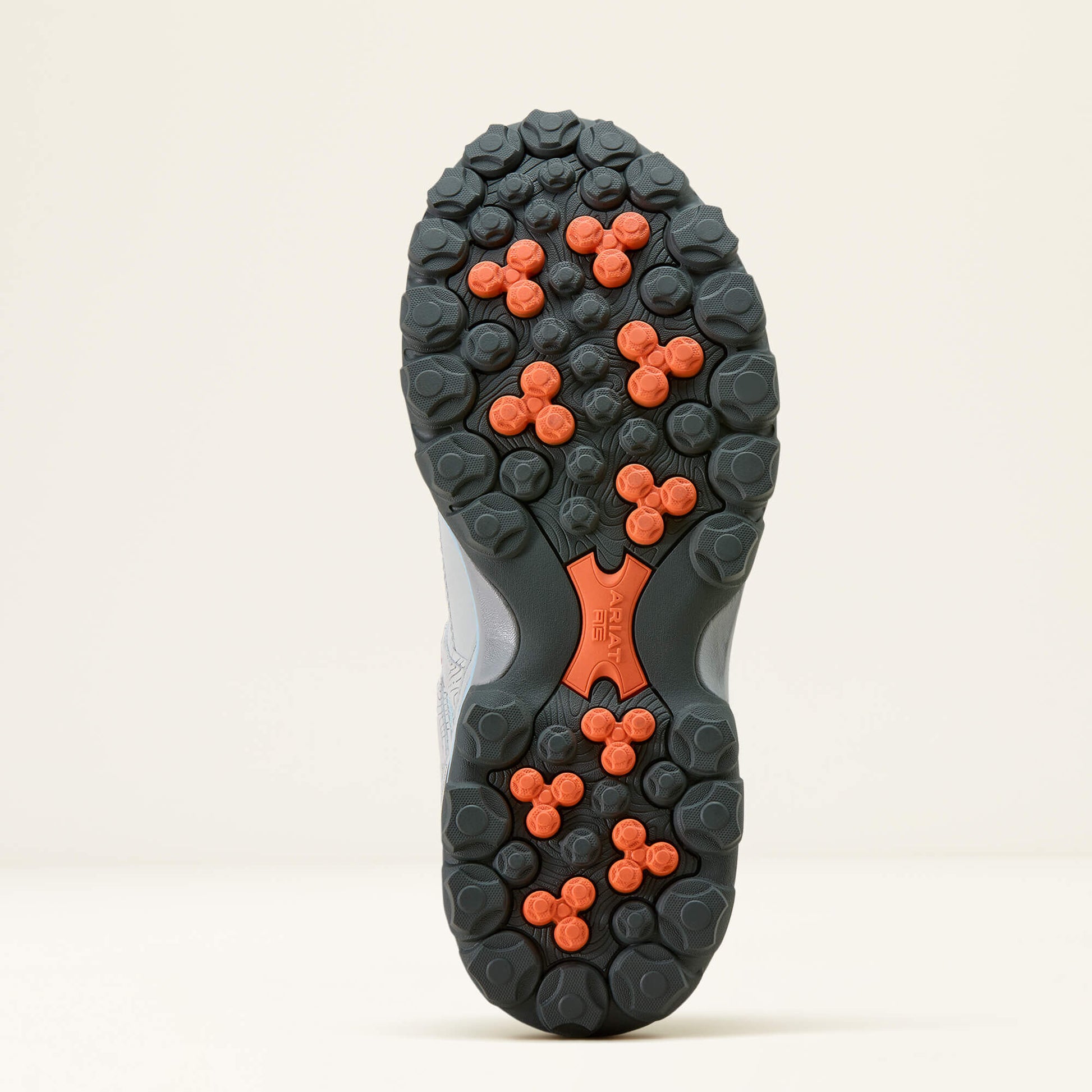 Ariat Traverse Low Waterproof Hiking Shoe