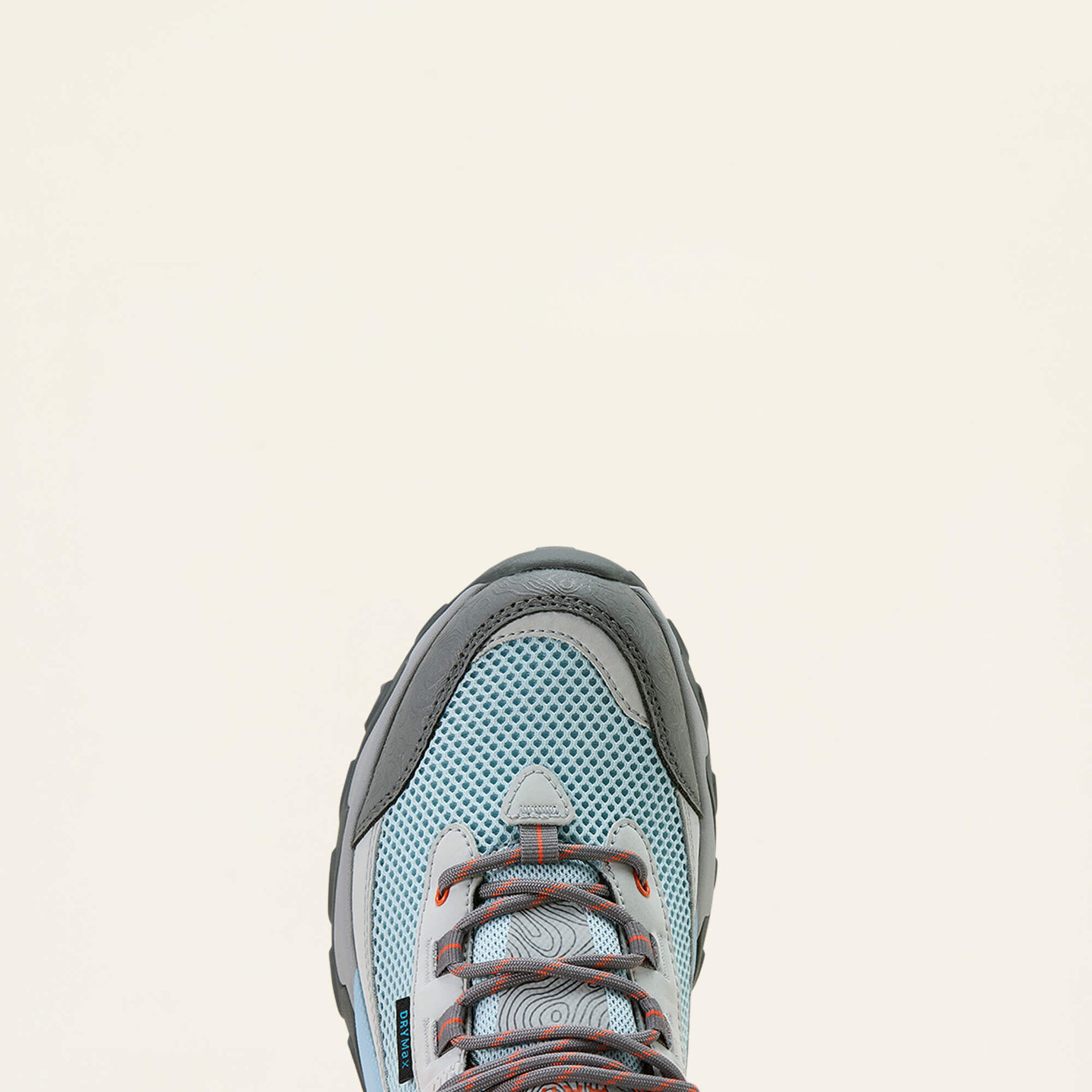 Ariat Traverse Low Waterproof Hiking Shoe