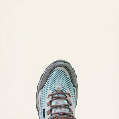 Ariat Traverse Low Waterproof Hiking Shoe