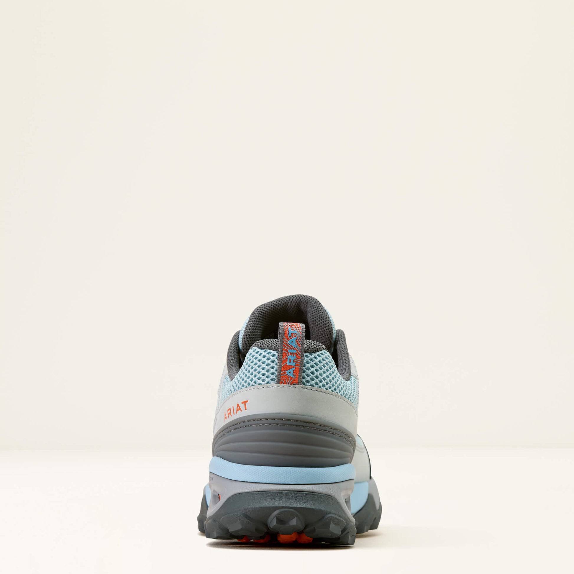 Ariat Traverse Low Waterproof Hiking Shoe