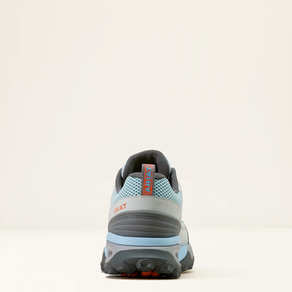 Ariat Traverse Low Waterproof Hiking Shoe