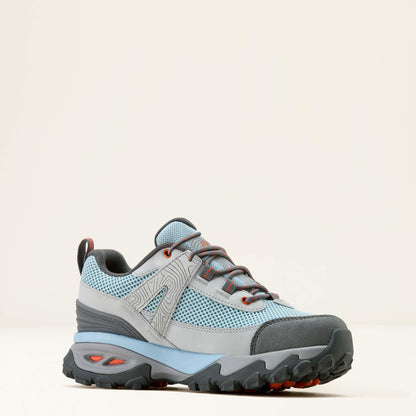 Ariat Traverse Low Waterproof Hiking Shoe