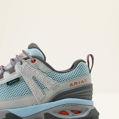Ariat Traverse Low Waterproof Hiking Shoe