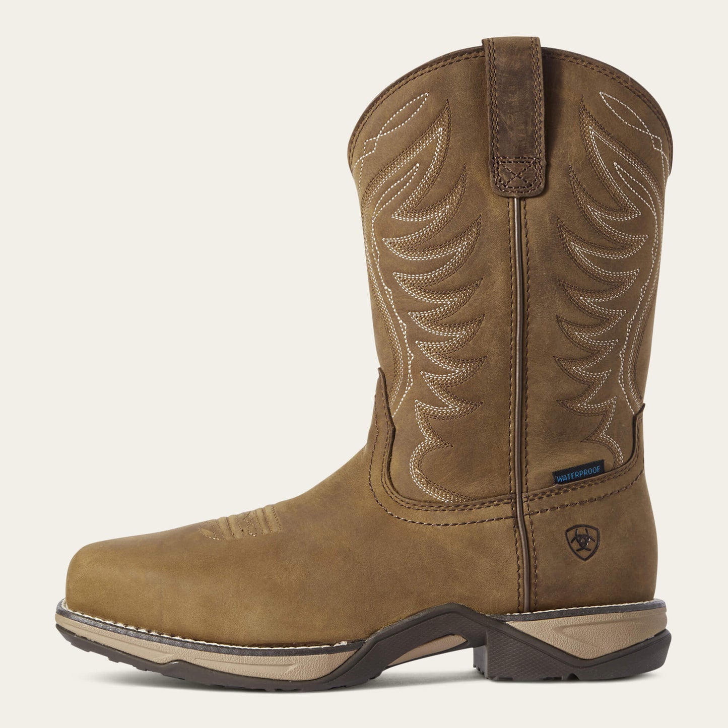 Ariat Anthem Waterproof Composite Toe Work Boot