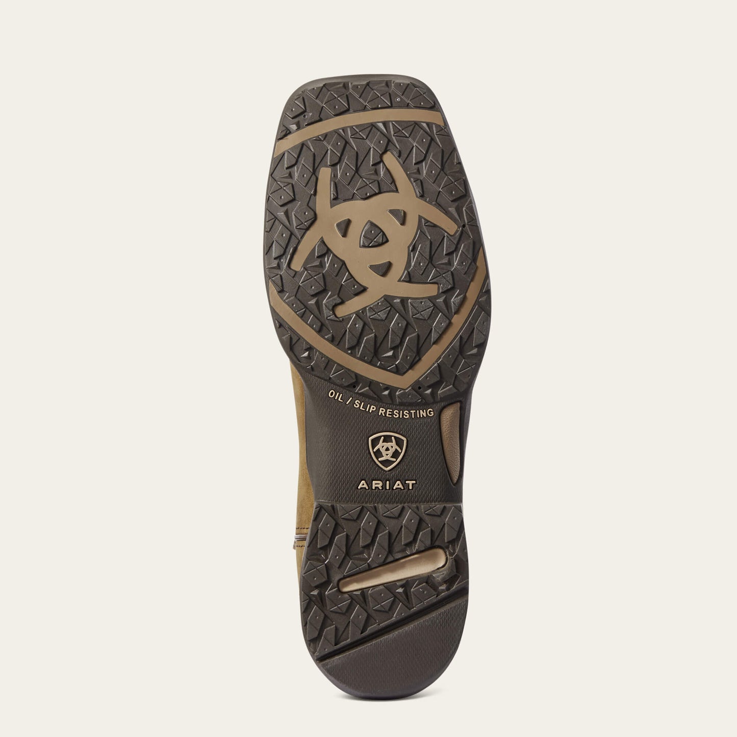 Ariat Anthem Waterproof Composite Toe Work Boot