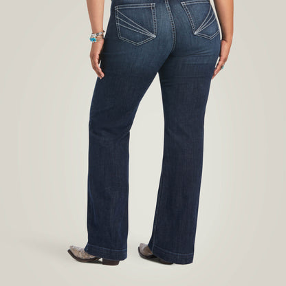 Ariat Perfect Rise Aisha Trouser Jeans