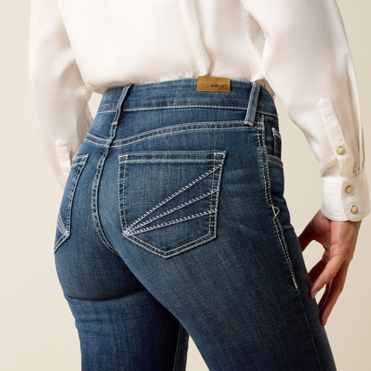 Ariat Perfect Rise Aisha Trouser Jeans