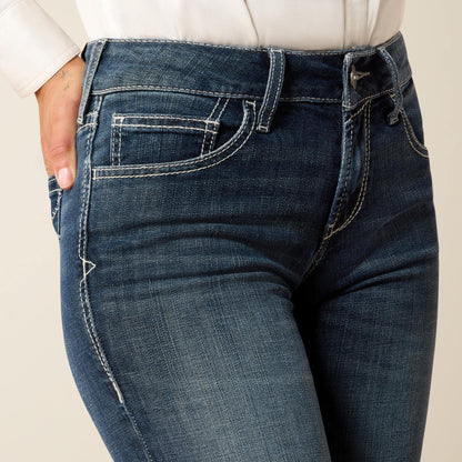 Ariat Perfect Rise Aisha Trouser Jeans