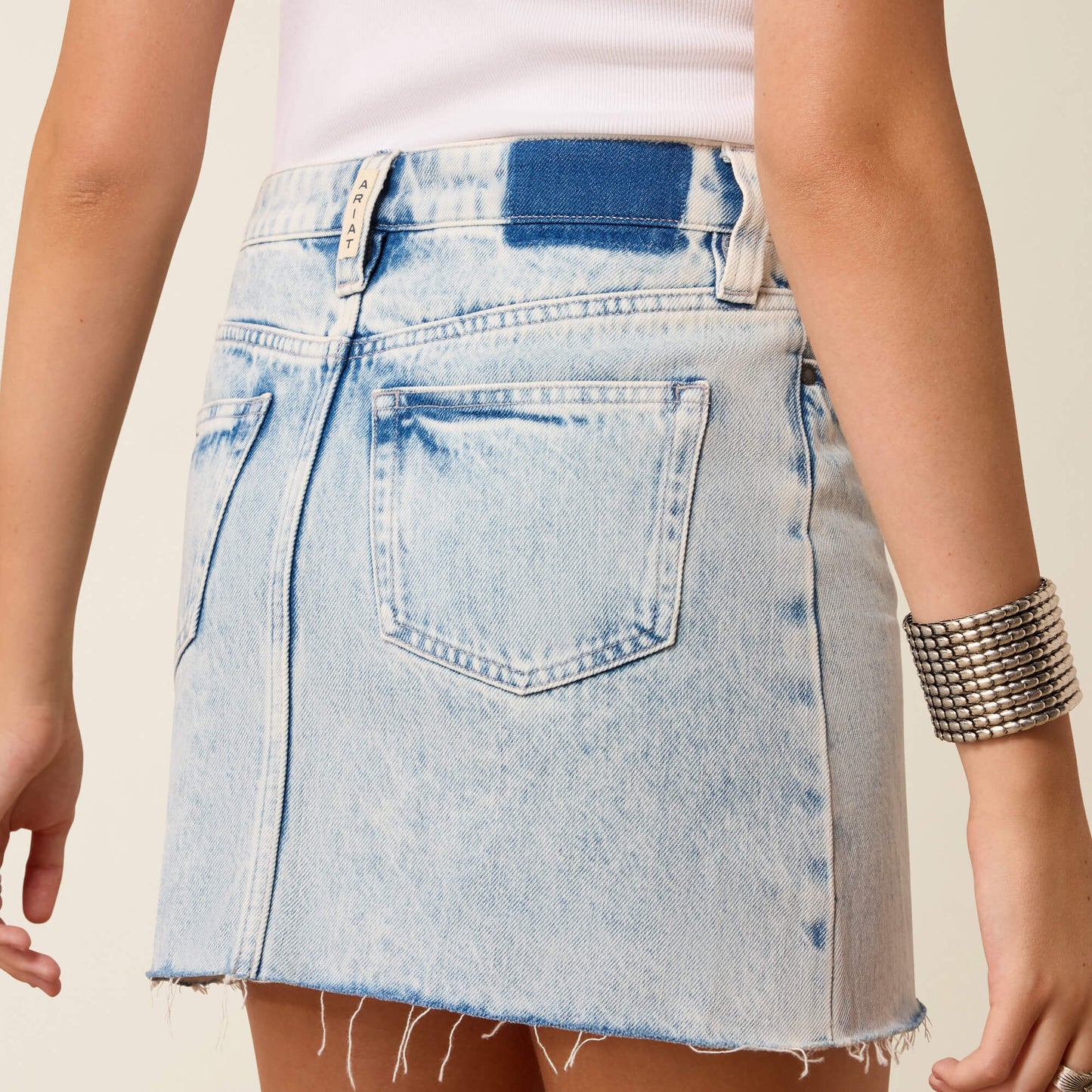 Ariat Cowgirl Mini Skirt