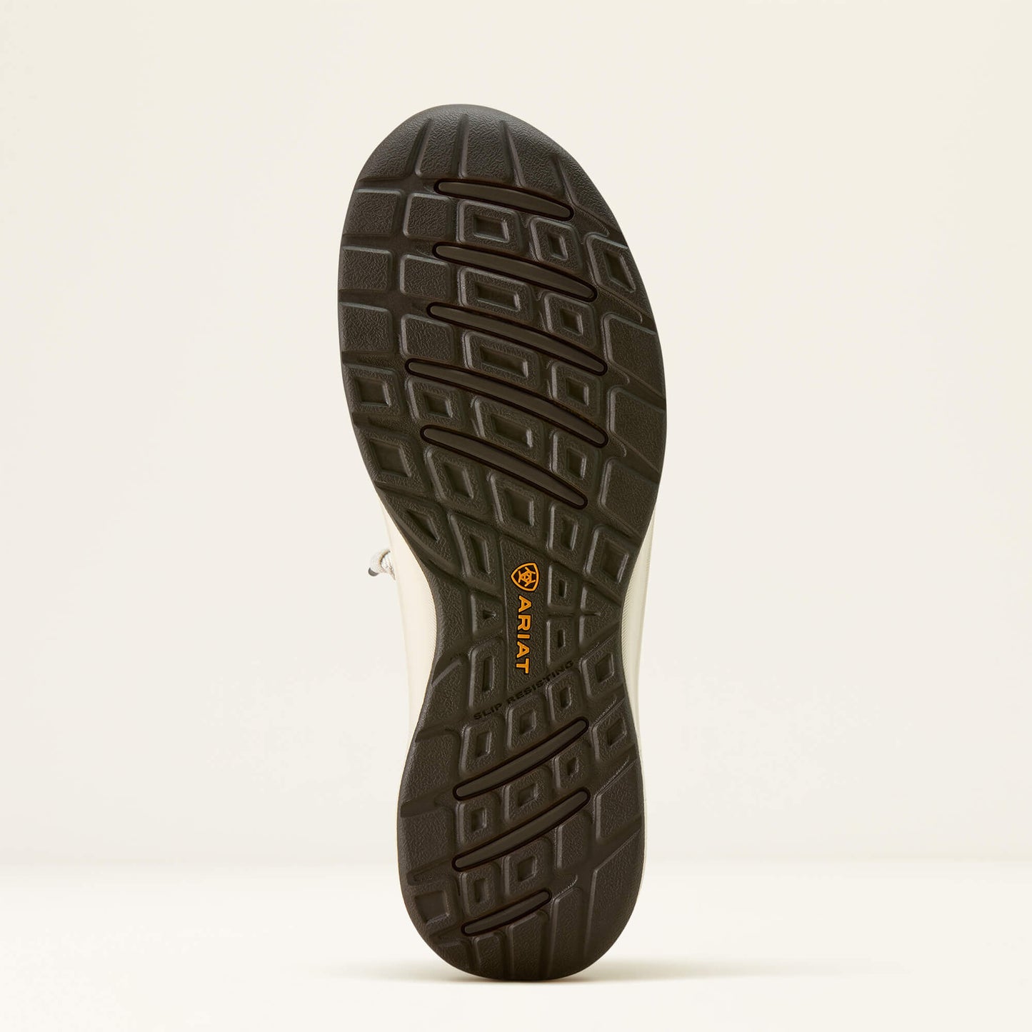 Ariat Buckeye Steel Toe Work Shoe
