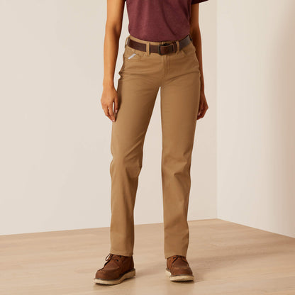 Ariat Rebar PR Made Tough Straight Pant