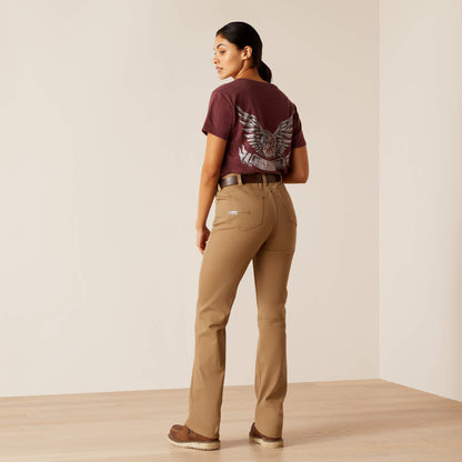 Ariat Rebar PR Made Tough Straight Pant