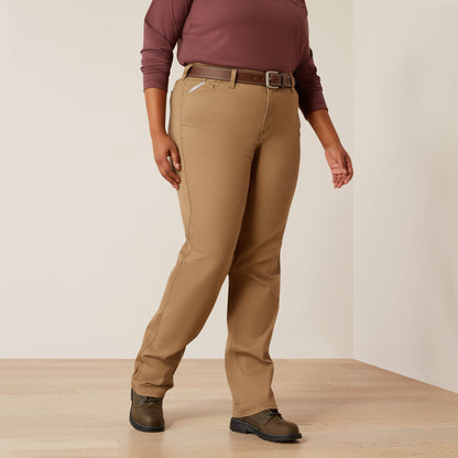 Ariat Rebar PR Made Tough Straight Pant