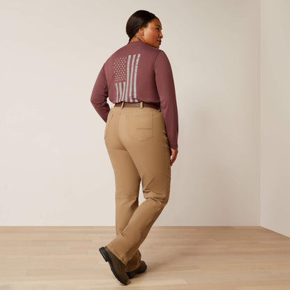 Ariat Rebar PR Made Tough Straight Pant