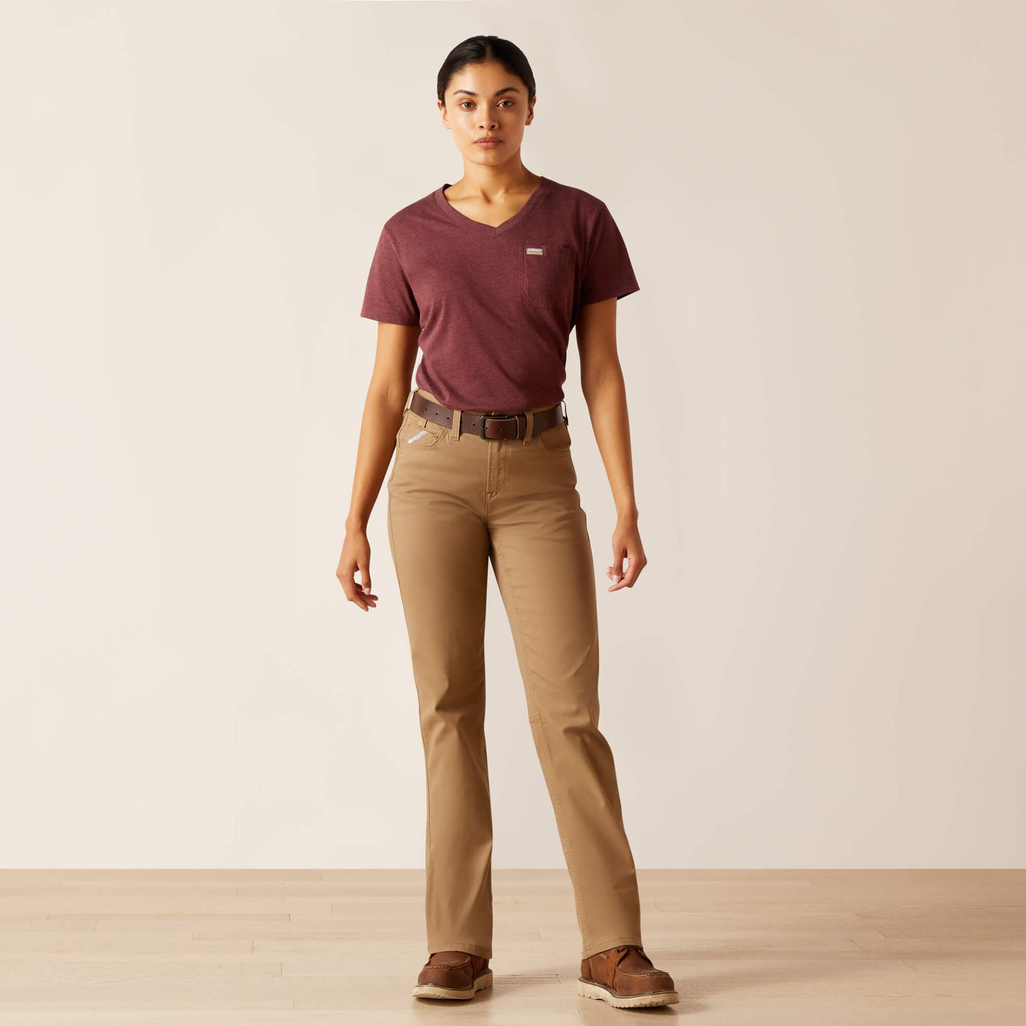 Ariat Rebar PR Made Tough Straight Pant