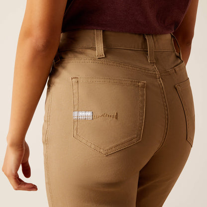 Ariat Rebar PR Made Tough Straight Pant